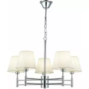 Люстра Evoluce Подвесная Lagoro SLE105403-05