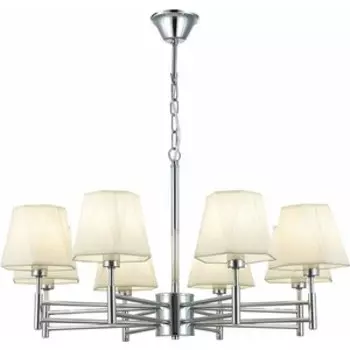 Люстра Evoluce Подвесная Lagoro SLE105403-08