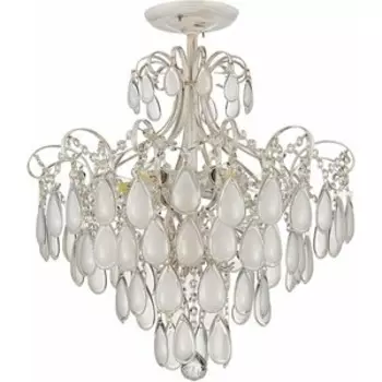 Люстра Evoluce Подвесная Magonza SLE160302-06