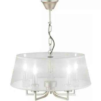 Люстра Evoluce Подвесная Manila SLE107513-05