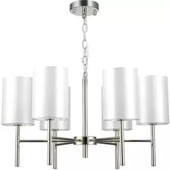 Люстра Evoluce Подвесная Noia SLE107303-06