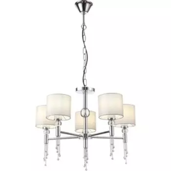 Люстра Evoluce Подвесная Primma SLE105173-05