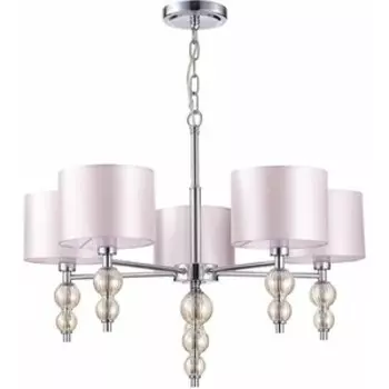 Люстра Evoluce Подвесная Ramer SLE105703-05