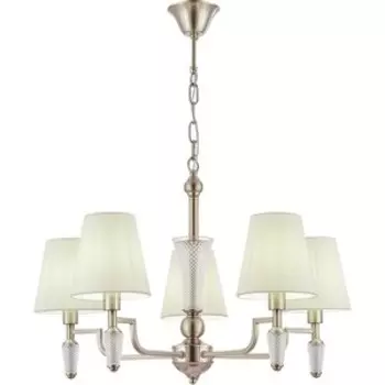 Люстра Evoluce Подвесная Reimo SLE105503-05