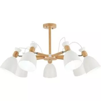 Люстра Evoluce Потолочная Balcamo SLE103802-07