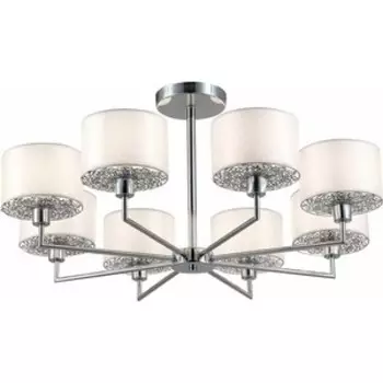 Люстра Evoluce Потолочная Belge SLE105003-08