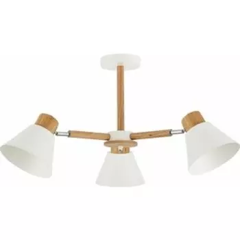 Люстра Evoluce Потолочная Buve SLE103702-03