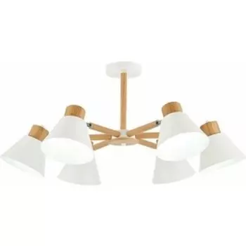 Люстра Evoluce Потолочная Buve SLE103702-06