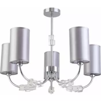 Люстра Evoluce Потолочная Emmi SLE156002-05