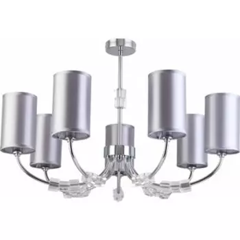 Люстра Evoluce Потолочная Emmi SLE156002-07