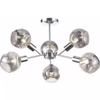 Люстра Evoluce Потолочная Gentore SLE155102-06