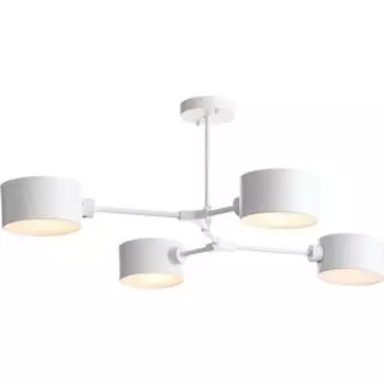 Люстра Evoluce Потолочная Gimento SLE183502-04