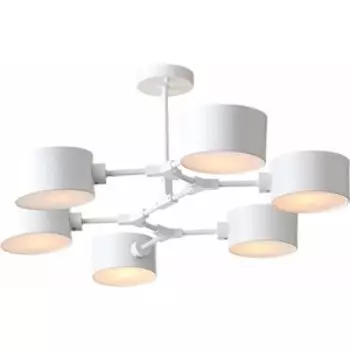 Люстра Evoluce Потолочная Gimento SLE183502-06