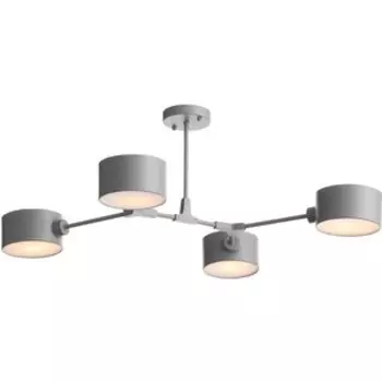 Люстра Evoluce Потолочная Gimento SLE183702-04