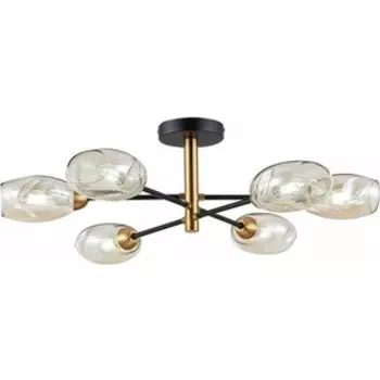 Люстра Evoluce Потолочная Gloa SLE155502-06