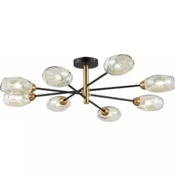 Люстра Evoluce Потолочная Gloa SLE155502-08
