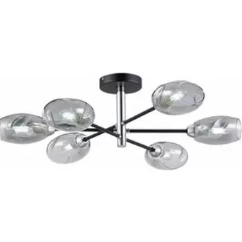 Люстра Evoluce Потолочная Gloa SLE155512-06