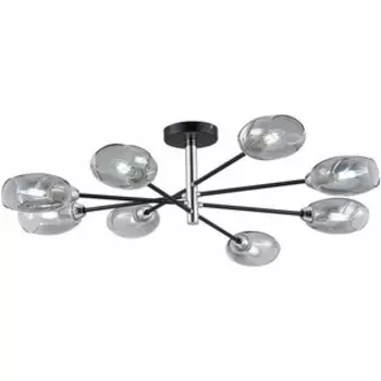 Люстра Evoluce Потолочная Gloa SLE155512-08