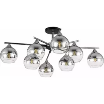 Люстра Evoluce Потолочная Gocia SLE106502-08