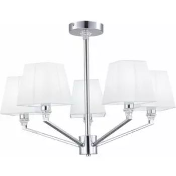 Люстра Evoluce Потолочная Grinda SLE107602-05