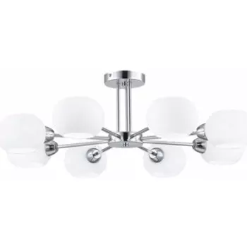 Люстра Evoluce Потолочная Lanta SLE104302-08