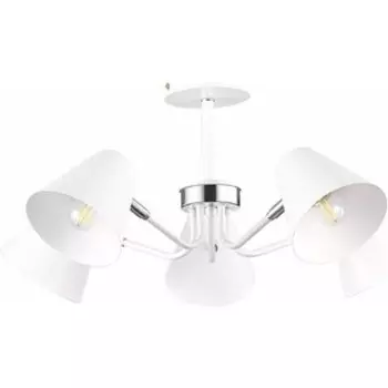 Люстра Evoluce Потолочная Lere SLE106702-05