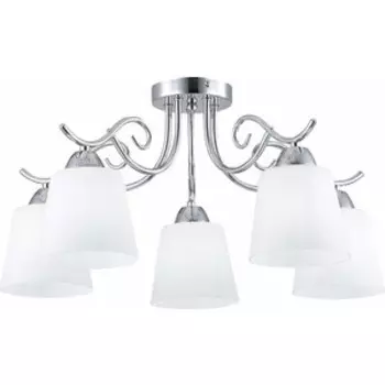 Люстра Evoluce Потолочная Liada SLE103902-05