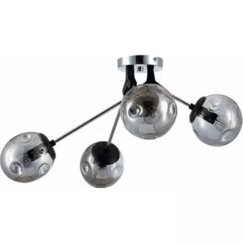 Люстра Evoluce Потолочная Marea SLE106002-04