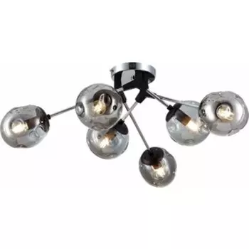 Люстра Evoluce Потолочная Marea SLE106002-06