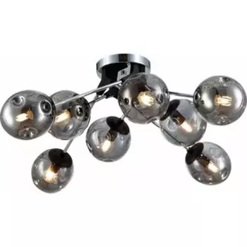 Люстра Evoluce Потолочная Marea SLE106002-08