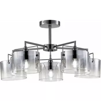 Люстра Evoluce Потолочная Nosta SLE155602-05