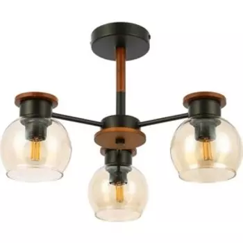 Люстра Evoluce Потолочная Rasco SLE108102-03