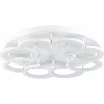 Люстра Evoluce Потолочная светодиодная Bonn SLE200502-08