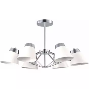 Люстра Evoluce Потолочная Vario SLE155802-06