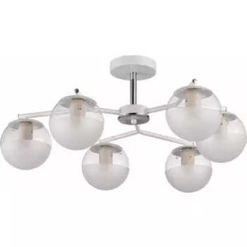 Люстра Evoluce Потолочная Verona SLE106602-06