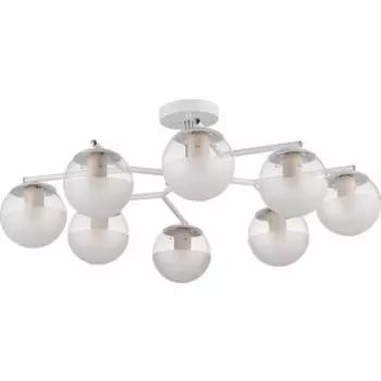 Люстра Evoluce Потолочная Verona SLE106602-08