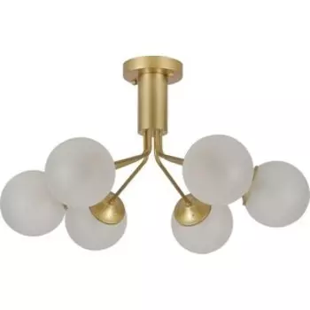 Люстра F-Promo Потолочная Pax 2631-6U