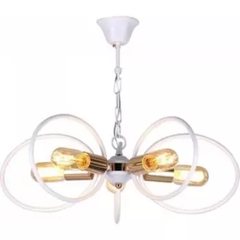 Люстра Hiper Подвесная Adele H110-5