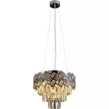 Люстра Hiper Подвесная Angers H153-1