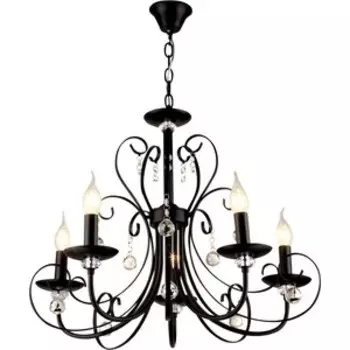 Люстра Hiper Подвесная Fleur H105-5