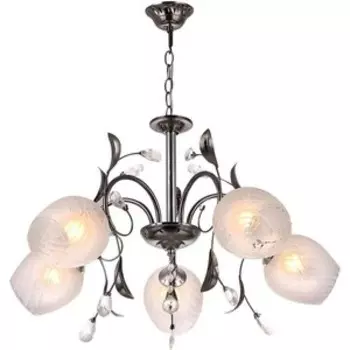 Люстра Hiper Подвесная Florienna H103-5