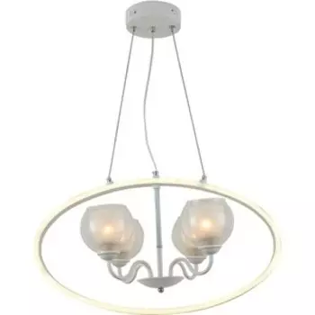 Люстра Hiper Подвесная Marchena H806-4