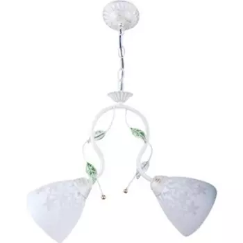 Люстра Hiper Подвесная Modern H137-2