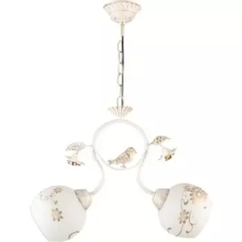 Люстра Hiper Подвесная Modern H138-2