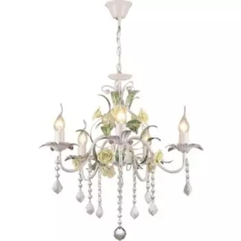 Люстра Hiper Подвесная Palencia H132-5