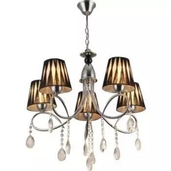 Люстра Hiper Подвесная Salamanca H133-5