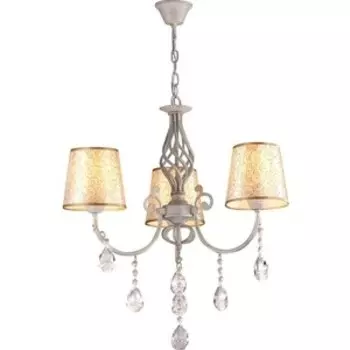 Люстра Hiper Подвесная Samanta H056-3