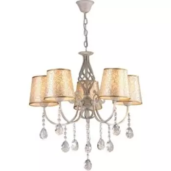 Люстра Hiper Подвесная Samanta H056-5