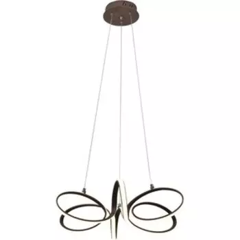 Люстра Hiper Подвесная светодиодная Crown H818-5