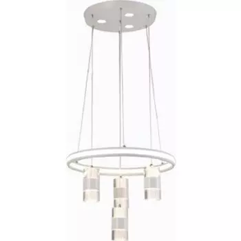 Люстра Hiper Подвесная светодиодная Ingrid H801-4